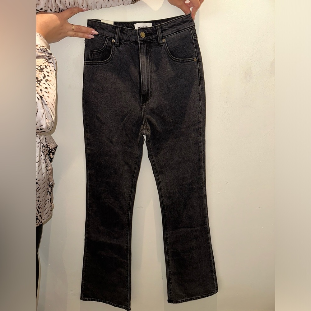 Rolla’s (dusters bootcut)
